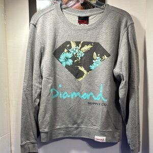 Diamond Supply Co Sweatshirt